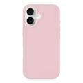 Custodia per iPhone 16 Tactical MagForce Velvet Smoothie - Rosa