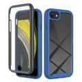 Custodia per iPhone 16e serie 360 Protection