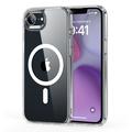 Custodia ibrida ESR CH HaloLock Mag per iPhone 16e