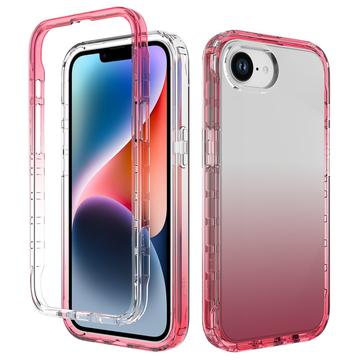 Custodia Ibrida Gradient Series per iPhone 16e