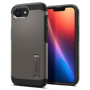 Custodia iPhone 16e Spigen Tough Armor Mag