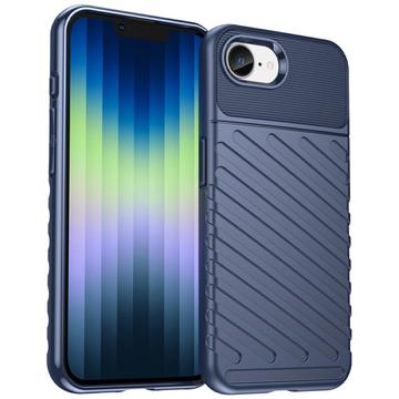 Cover in TPU Serie Thunder per iPhone 16e