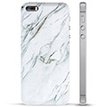 Custodia TPU per iPhone 5/5S/SE - Marmo