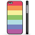 Cover protettiva per iPhone 5/5S/SE - Orgoglio