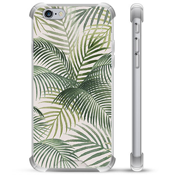 Custodia Ibrida per iPhone 6 Plus / 6S Plus - Tropico