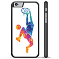 Cover protettiva per iPhone 6/6S - Slam Dunk