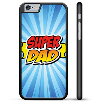 Cover Protettiva per iPhone 6/6S - Super Papà