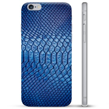 Custodia TPU per iPhone 6 / 6S  - Pelle