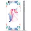 Custodia in TPU per iPhone 6 Plus / 6S Plus - Unicorno