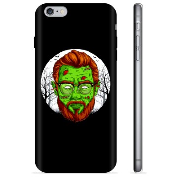 iPhone 6 / 6S Custodia TPU - Zombie