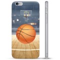 Custodia TPU per iPhone 6 / 6S  - Pallacanestro