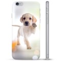 Custodia TPU per iPhone 6 / 6S  - Cane