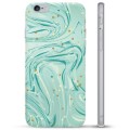 Custodia TPU per iPhone 6 / 6S  - Menta Verde