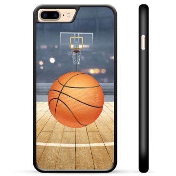 Cover protettiva per iPhone 7 Plus / iPhone 8 Plus - Basket