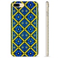 Custodia in TPU per iPhone 7 Plus / iPhone 8 Plus Ucraina - Ornamento