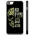 Cover protettiva per iPhone 7/8/SE (2020)/SE (2022) - Nessun dolore, nessun guadagno
