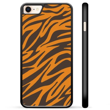 Cover protettiva per iPhone 7/8/SE (2020)/SE (2022) - Tigre