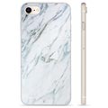 Custodia TPU per iPhone 7 / iPhone 8 - Marmo