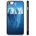 Cover Protettiva per iPhone 7 / iPhone 8 - Iceberg