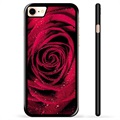 Cover Protettiva per iPhone 7 / iPhone 8 - Rosa