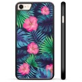 Cover Protettiva per iPhone 7 / iPhone 8 - Fiore Tropicale