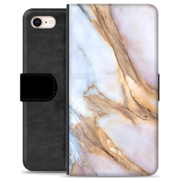 Custodia Portafoglio per iPhone 7 / iPhone 8 - Acchiappasogni