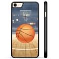 Cover Protettiva per iPhone 7 / iPhone 8 - Pallacanestro