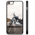 Cover Protettiva per iPhone 7 / iPhone 8 - Motocicletta
