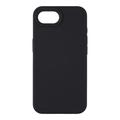 Custodia per iPhone 16e Tactical MagForce Velvet Smoothie - Asfalto