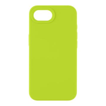 Custodia per iPhone 16e Tactical MagForce Velvet Smoothie - Avocado