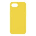 Custodia per iPhone 16e Tactical MagForce Velvet Smoothie - Banana