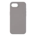 Custodia per iPhone 16e Tactical MagForce Velvet Smoothie - Foggy