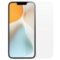 Pellicola Schermo in Vetro Temperato per iPhone SE (2025) - Case Friendly - Trasparente