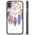 Cover protettiva per iPhone X / iPhone XS - Acchiappasogni