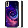 Cover protettiva per iPhone X / iPhone XS - Galaxy