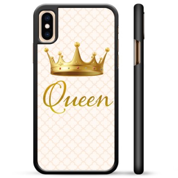 Cover protettiva per iPhone XS Max - Regina