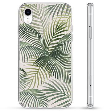 Custodia Ibrida per iPhone XR - Tropico