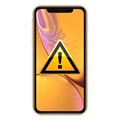 Riparazione del Connettore di Alimentazione con Cavo Flex del iPhone XR - Giallo