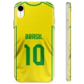 iPhone XR Custodia TPU - Brasile