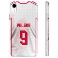 iPhone XR Custodia TPU - Polonia