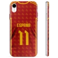 iPhone XR Custodia TPU - Spagna