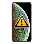 Riparazione del cavo flessibile del connettore di ricarica per iPhone XS