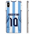 iPhone XS Max Custodia TPU - Argentina