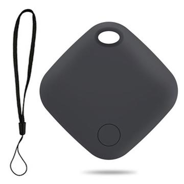 itag03 Localizzatore Bluetooth anti-smarrimento per dispositivo Apple Mini Tracker portatile con cinturino