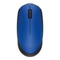 Mouse Wireless Logitech M171 - Nero / Blu