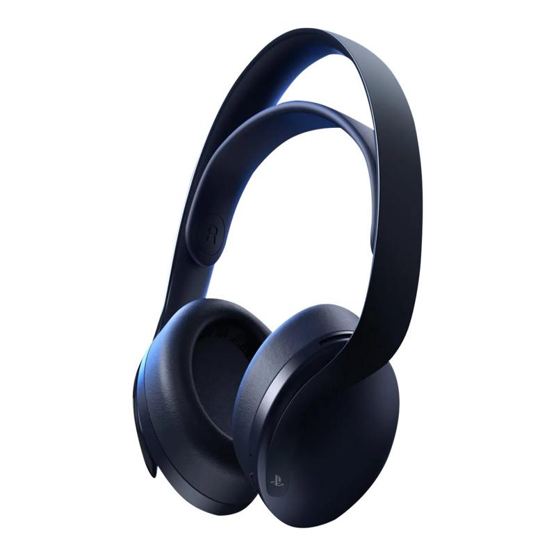 Sony Cuffie wireless Pulse 3D, Nero