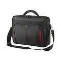 Custodia da Trasporto per Laptop Targus Classic - 14" - Rossa / Nera