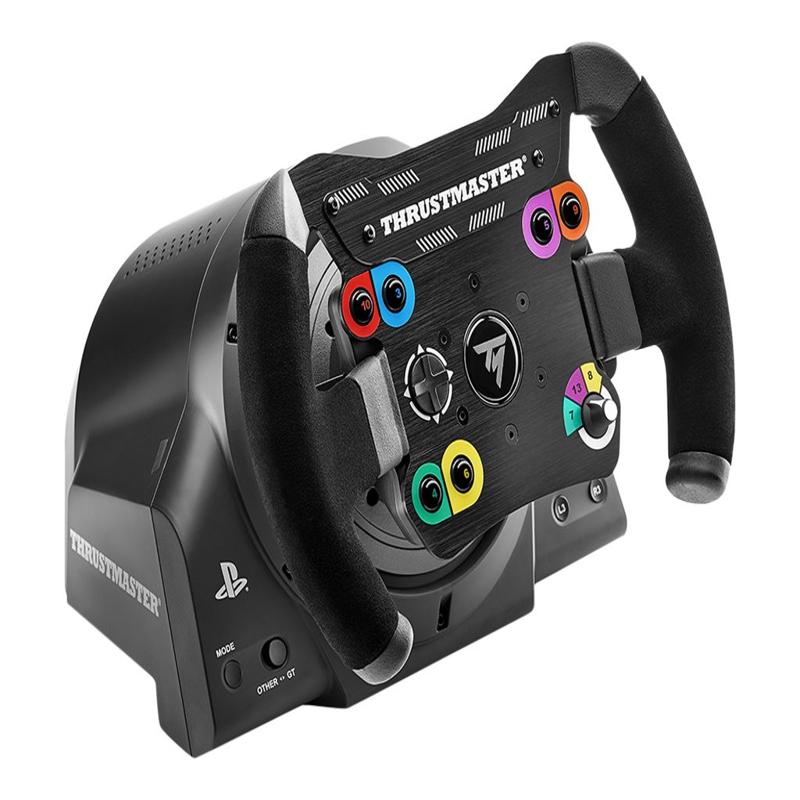 Volante da corsa per Ps5 Joystick Ruota Volante Staffa per