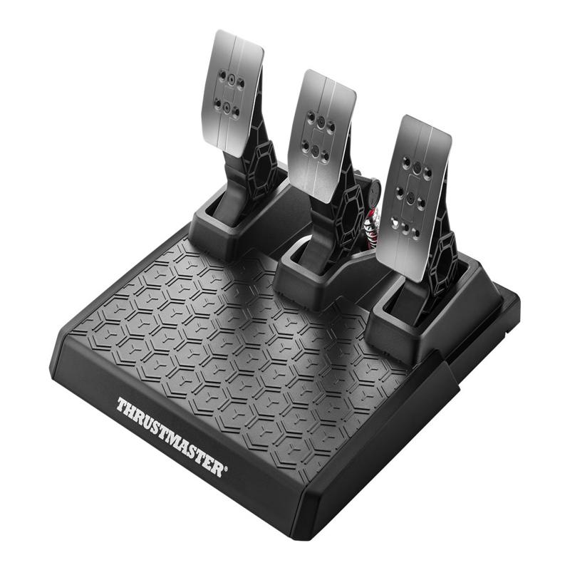 THRUSTMASTER SimTask Supporto volante (PC, PlayStation 4, PlayStation 5,  Microsoft Xbox Series S, Microsoft Xbox Series X, Microsoft Xbox One,  Grigio) acquisto online in modo economico e sicuro 