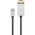 Cavo adattatore da USB-C™ a HDMI™, 2 m